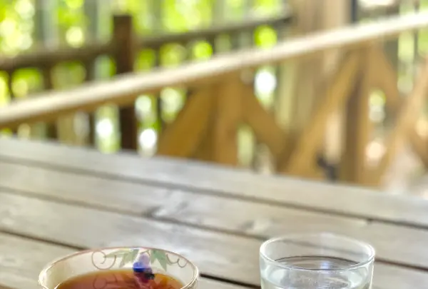 漱石珈琲店 愛松亭の写真・動画_image_472576