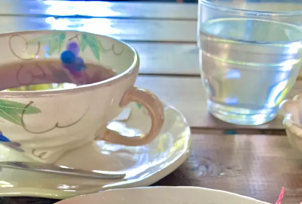 漱石珈琲店 愛松亭の写真・動画_image_472578