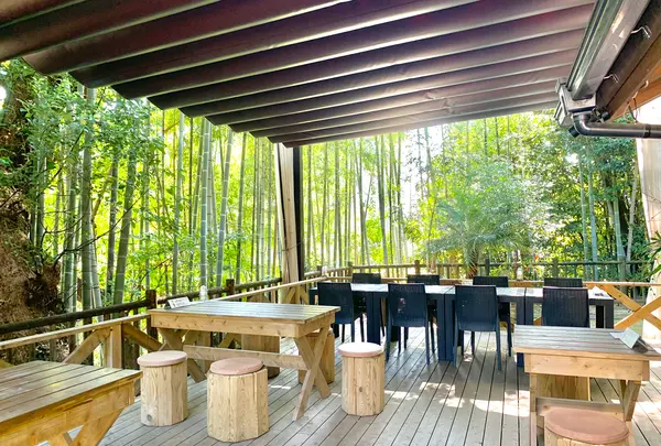 漱石珈琲店 愛松亭の写真・動画_image_472585