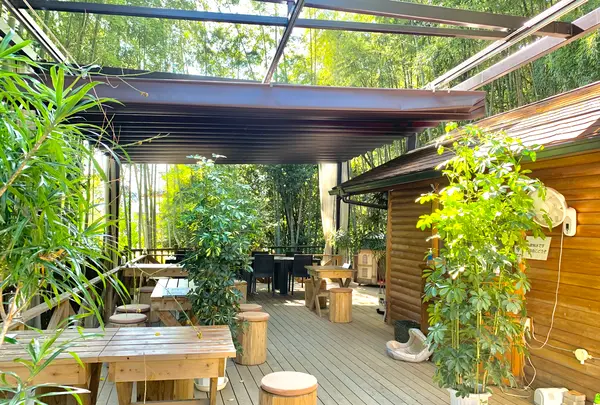 漱石珈琲店 愛松亭の写真・動画_image_472589