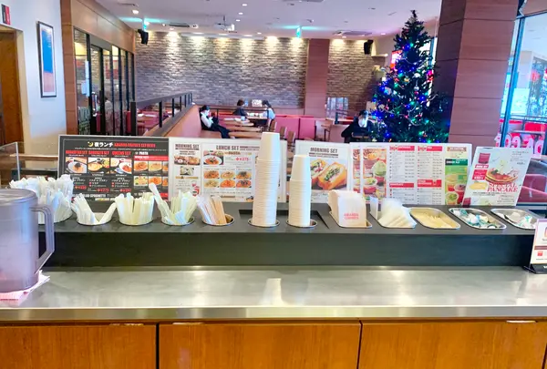 AMANDA COFFEE & DINING 大街道店の写真・動画_image_472619