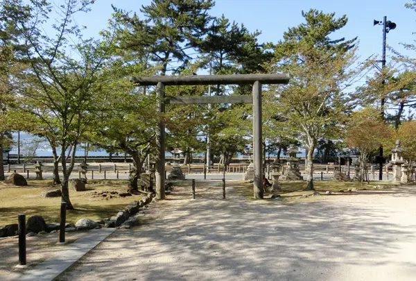 大元神社の写真・動画_image_472716