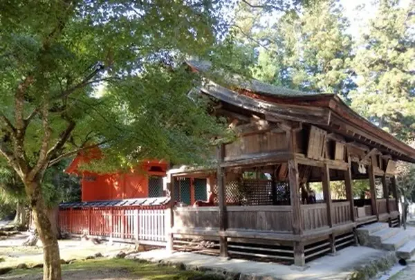 大元神社の写真・動画_image_472720