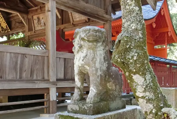 大元神社の写真・動画_image_472722