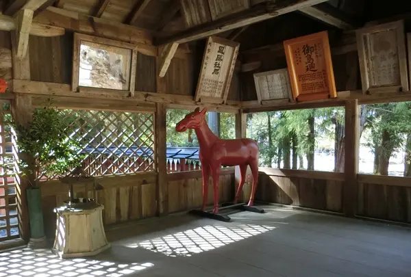 大元神社の写真・動画_image_472723