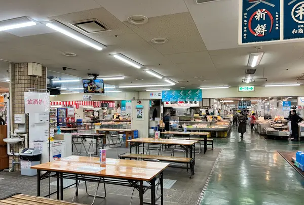 釧路和商市場の写真・動画_image_472796