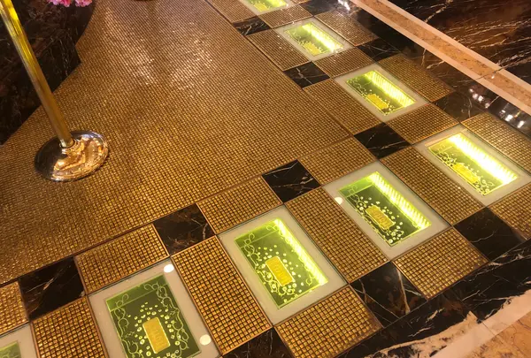 Grand Emperor Hotel Macauの写真・動画_image_472939