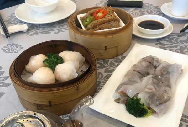 Li Hu Xuan Restaurantの写真・動画_image_472952