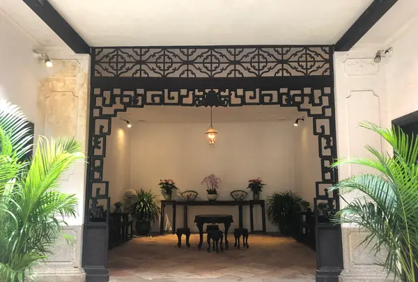 Mandarin's Houseの写真・動画_image_472955