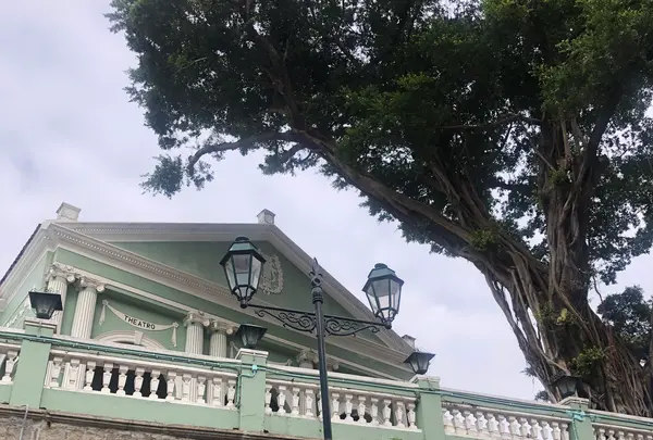 Dom Pedro V Theatreの写真・動画_image_472966