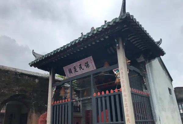 哪吒廟の写真・動画_image_472985
