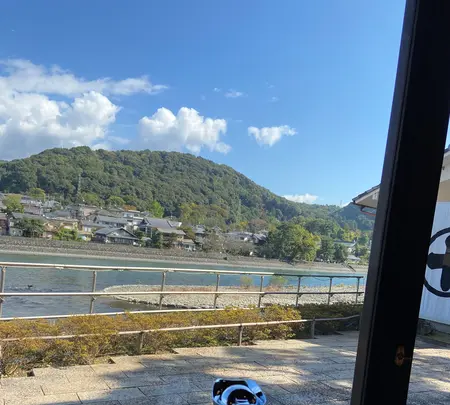 中村藤吉 平等院店の写真・動画_image_473002