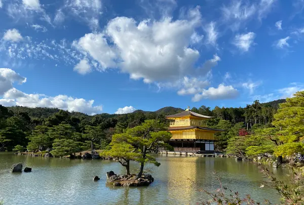 金閣寺（鹿苑寺）の写真・動画_image_473024