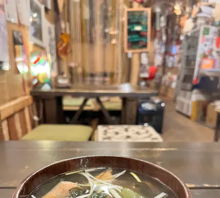 アイヌ料理の店 ポロンノの写真・動画_image_473258