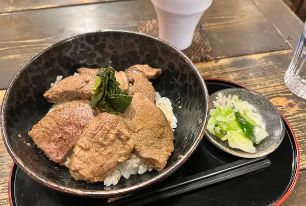 アイヌ料理の店 ポロンノの写真・動画_image_473259