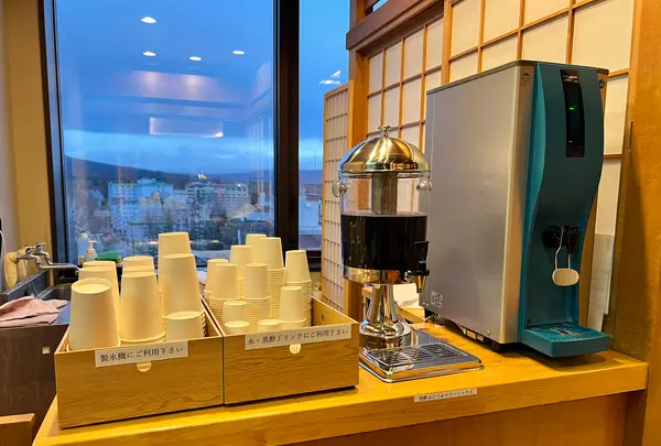 阿寒湖畔温泉 ニュー阿寒ホテルの写真・動画_image_473263