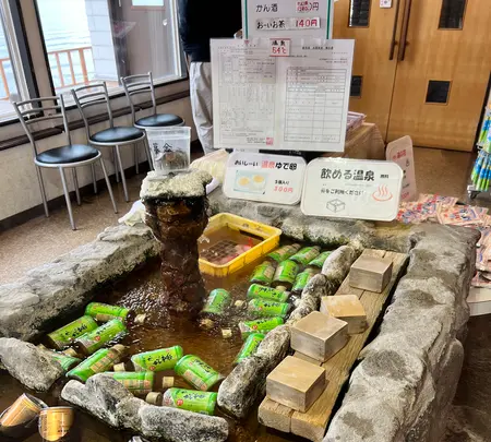 屈斜路湖砂湯の写真・動画_image_473266