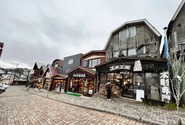 アイヌコタンの写真・動画_image_473278