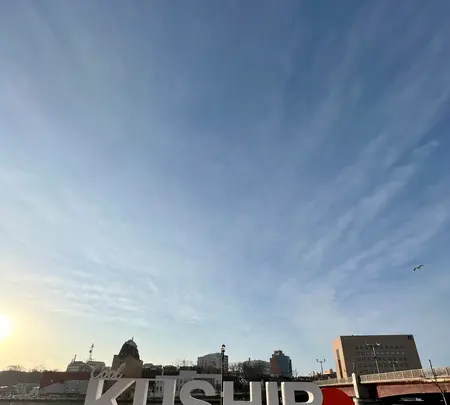 幣舞橋の写真・動画_image_473300