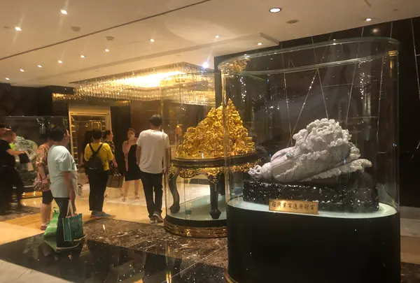 Grand Lisboa Hotelの写真・動画_image_473308