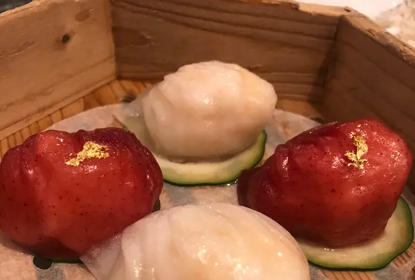 萬豪中菜廳の写真・動画_image_473316