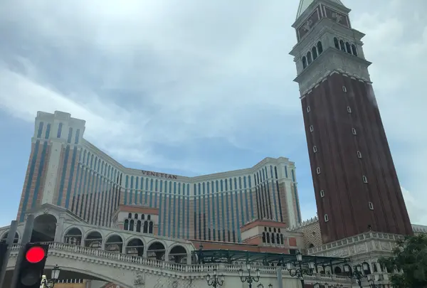 The Venetian Macau Resort Hotelの写真・動画_image_473322