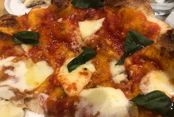 Rossi Trattoria 意滙の写真・動画_image_473338