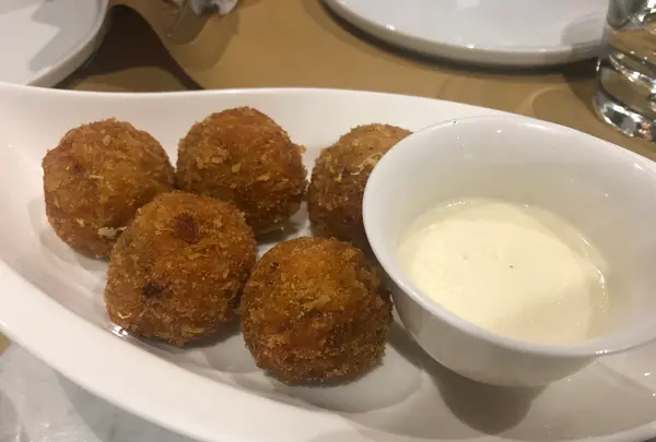 Rossi Trattoria 意滙の写真・動画_image_473339