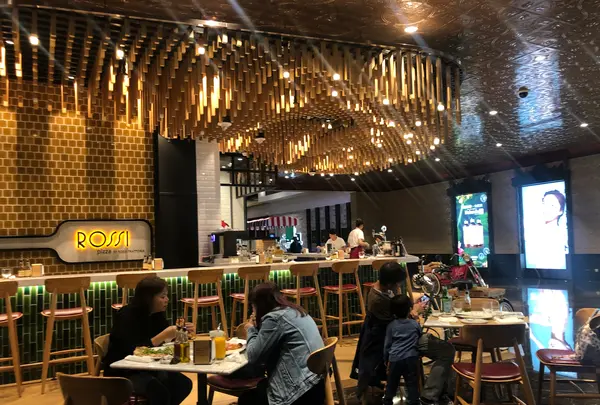 Rossi Trattoria 意滙の写真・動画_image_473340