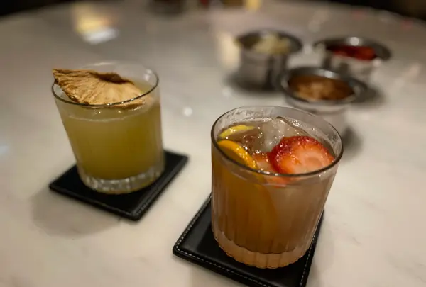 The St. Regis Barの写真・動画_image_473366