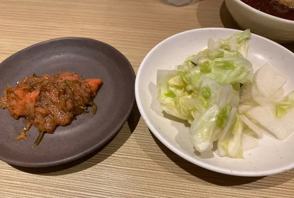 天丼・二八そば 天寿庵 横濱本店の写真・動画_image_473488