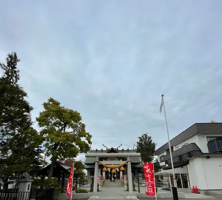 烈々布神社の写真・動画_image_473644