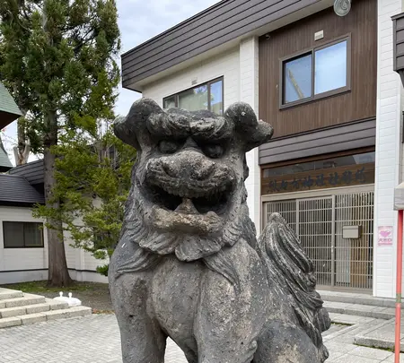 烈々布神社の写真・動画_image_473648