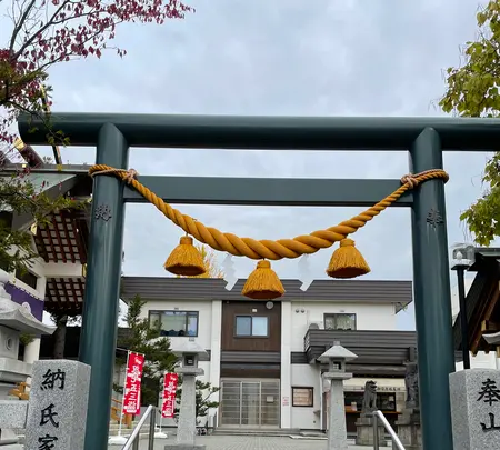 烈々布神社の写真・動画_image_473649