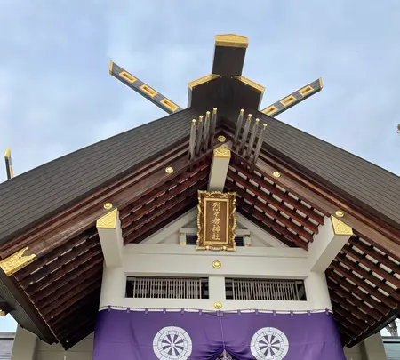 烈々布神社の写真・動画_image_473650
