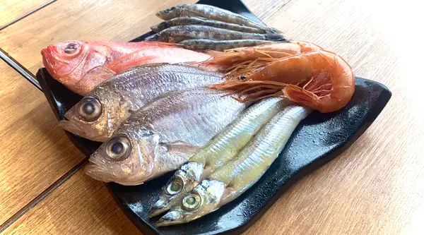 浜焼き しんちゃんの写真・動画_image_473906