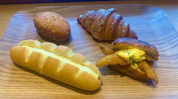 Bakery La Torretta（ベーカリー ラ トレッタ）の写真・動画_image_473945
