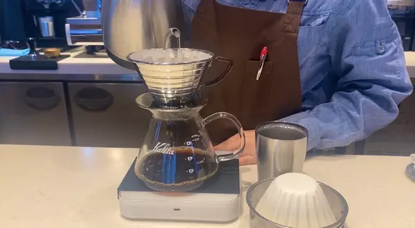 LOCO MARINO Coffe（ロコマリーノコーヒー）の写真・動画_image_473953