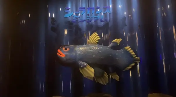 沼津港深海水族館の写真・動画_image_473965