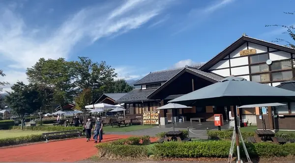 道の駅 川場田園プラザの写真・動画_image_474019