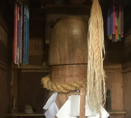 ほだれ大神の写真・動画_image_474081