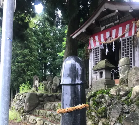 ほだれ大神の写真・動画_image_474084