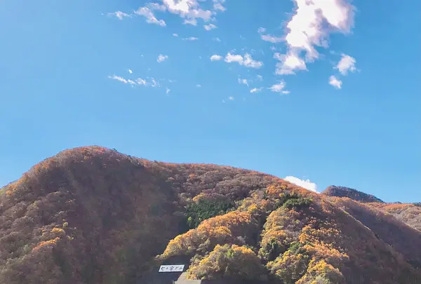 七ヶ宿ダムの写真・動画_image_474231