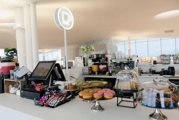 Central library Oodiの写真・動画_image_474234