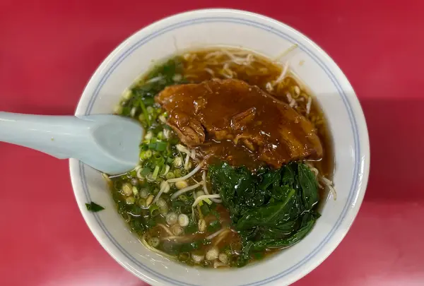 ラーメン 敏の写真・動画_image_474271