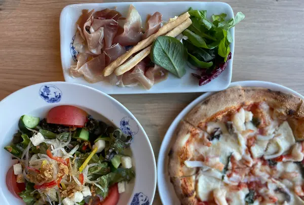 TSUBAKI KITCHENの写真・動画_image_474285