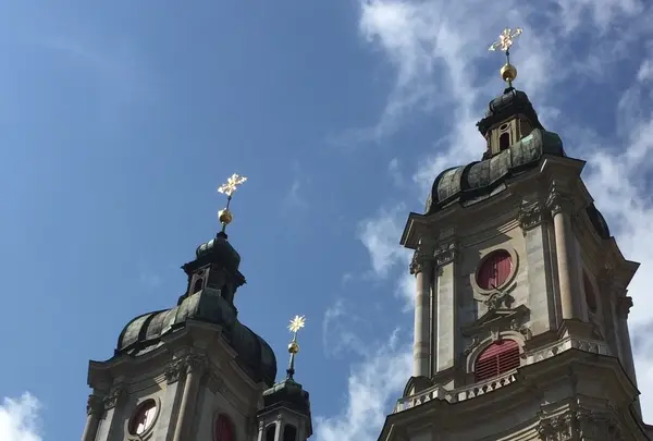 大聖堂 ザンクト・ガレン（St. Gallen Cathedral）の写真・動画_image_474299