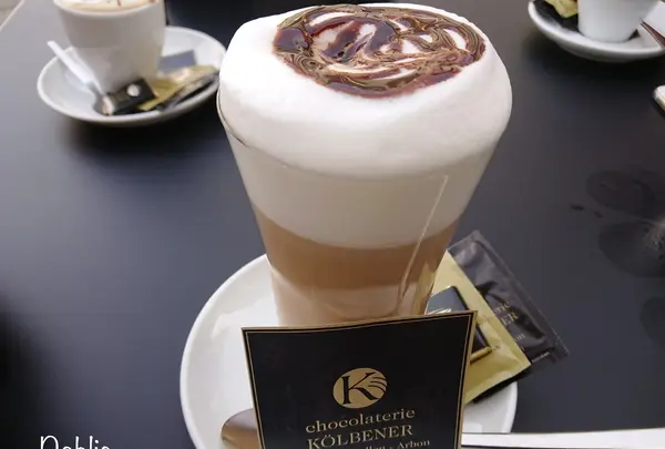 Chocolaterie am Klosterplatzの写真・動画_image_474318