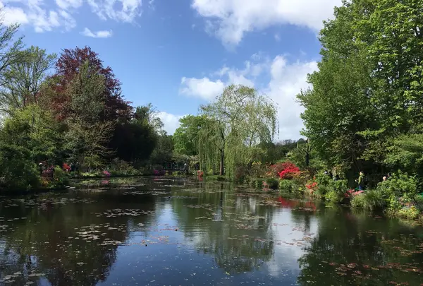 クロード・モネ財団（Claude Monet）の写真・動画_image_474412