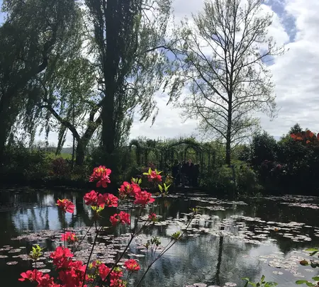 クロード・モネ財団（Claude Monet）の写真・動画_image_474413